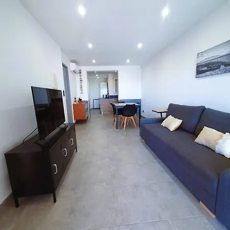 Le Refuge Balneaire - A 10 Pas Du Sable Apartamento