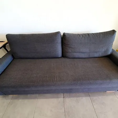 Le Refuge Balneaire - A 10 Pas Du Sable Apartamento *