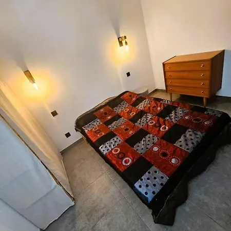 Le Refuge Balneaire - A 10 Pas Du Sable Apartment Le Barcares
